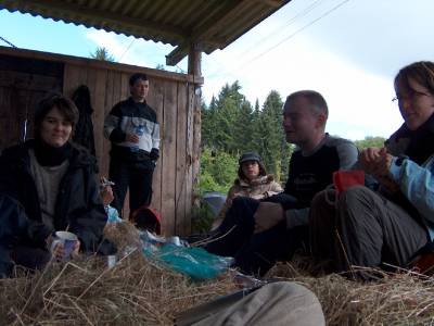 Beweis anno 2005  Beweis anno 2005